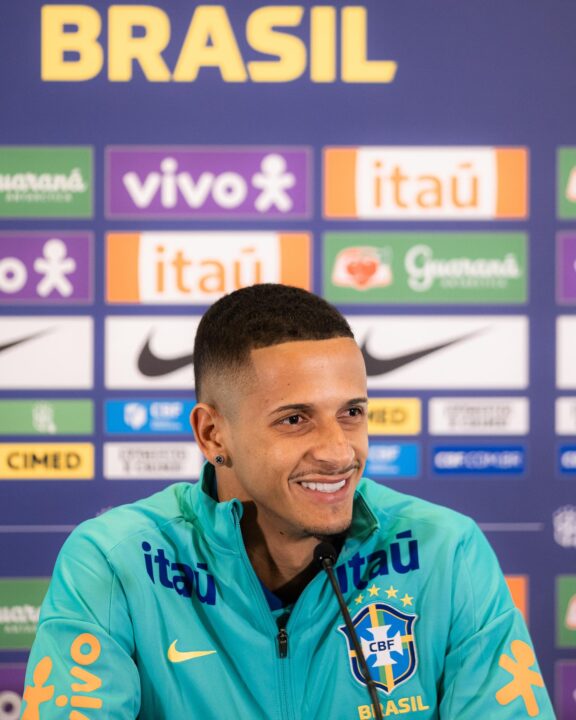 Ancelotti elogia Juba e projeta Copa do Mundo: ‘Tem oportunidade’