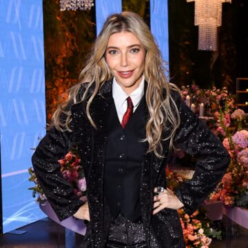 Qual a sexualidade de Luiza Possi? Cantora teve namoro polêmico exposto