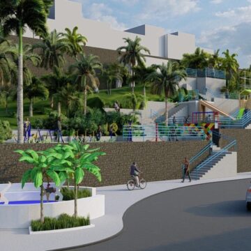 Salvador terá cinema gratuito e área de lazer no Centro Histórico