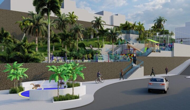 Salvador terá cinema gratuito e área de lazer no Centro Histórico