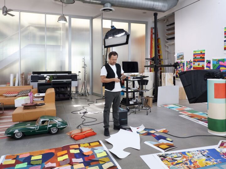 Maior retrospectiva de Vik Muniz chega a Salvador em dezembro