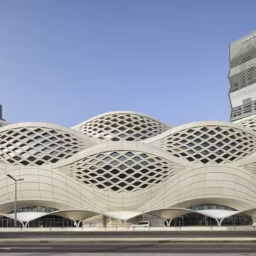 Saiba quais são estações mais bonitas do mundo em 2025, segundo o Prix Versailles