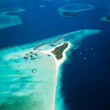 Maldivas proíbem fumo para nascidos a partir de 2007; entenda regra Maldivas proíbem fumo para nascidos a partir de 2007; entenda regra