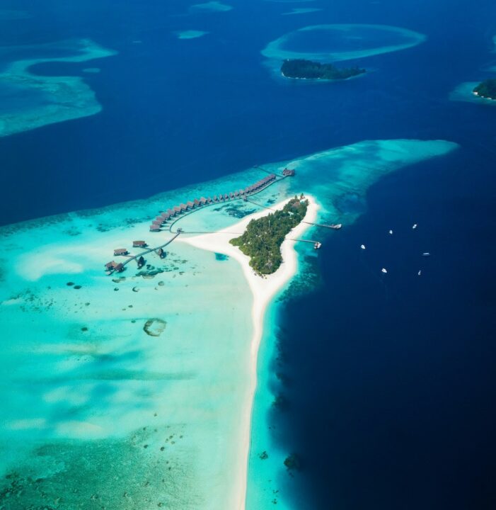 Maldivas proíbem fumo para nascidos a partir de 2007; entenda regra