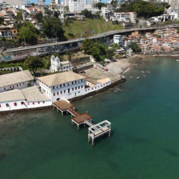 Museus do IPAC e Praça das Artes celebram o Novembro Negro com programação especial