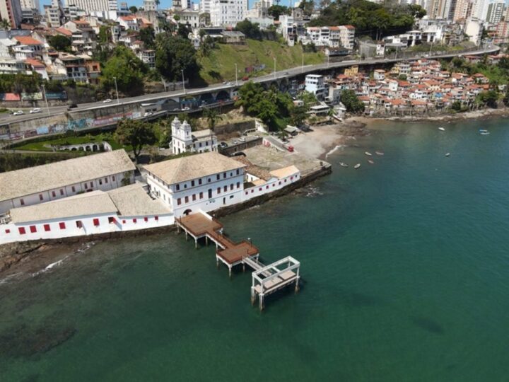 Museus do IPAC e Praça das Artes celebram o Novembro Negro com programação especial