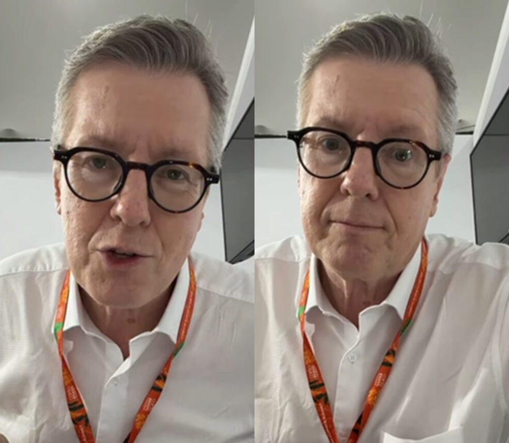 Jornalista da CNN expõe preços exorbitantes da COP30 e valor choca: ‘Muito caro’