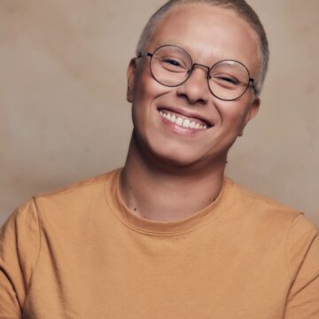 Maria Gadú se apresenta em Salvador com show que revisita sua carreira