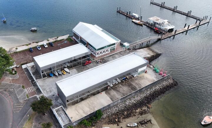 Marina da Penha retoma atividades em Salvador com promoções de reabertura