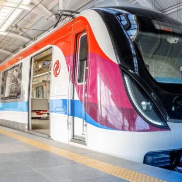 Metrô será gratuito para candidatos ao Enem em Salvador e RMS
