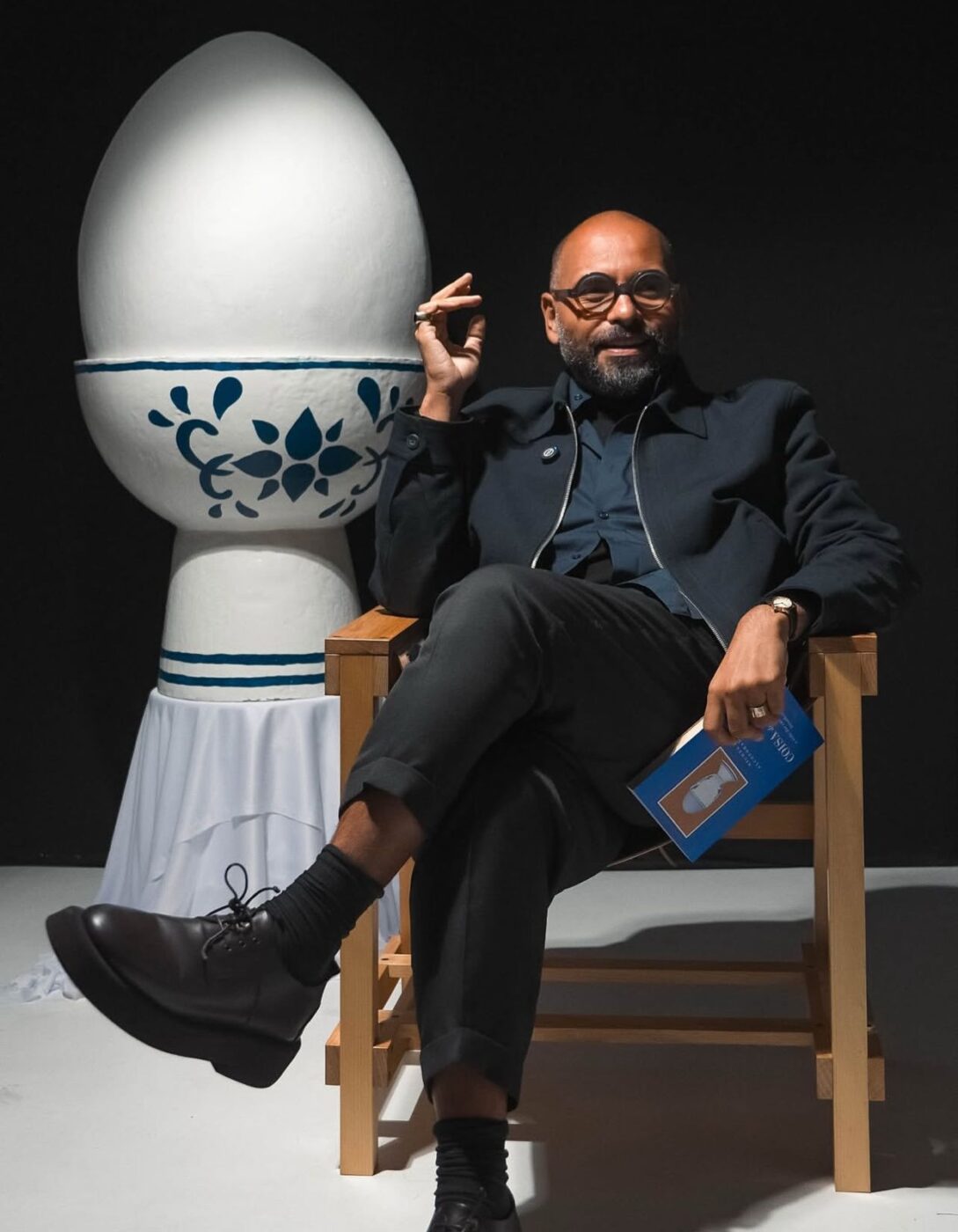 Michel Alcoforado participa de evento do Alô Alô Bahia nesta quinta-feira em Salvador