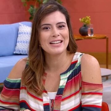 Jornalista anuncia saída da TV Globo após mais de 20 anos: ‘Saio com o coração leve’