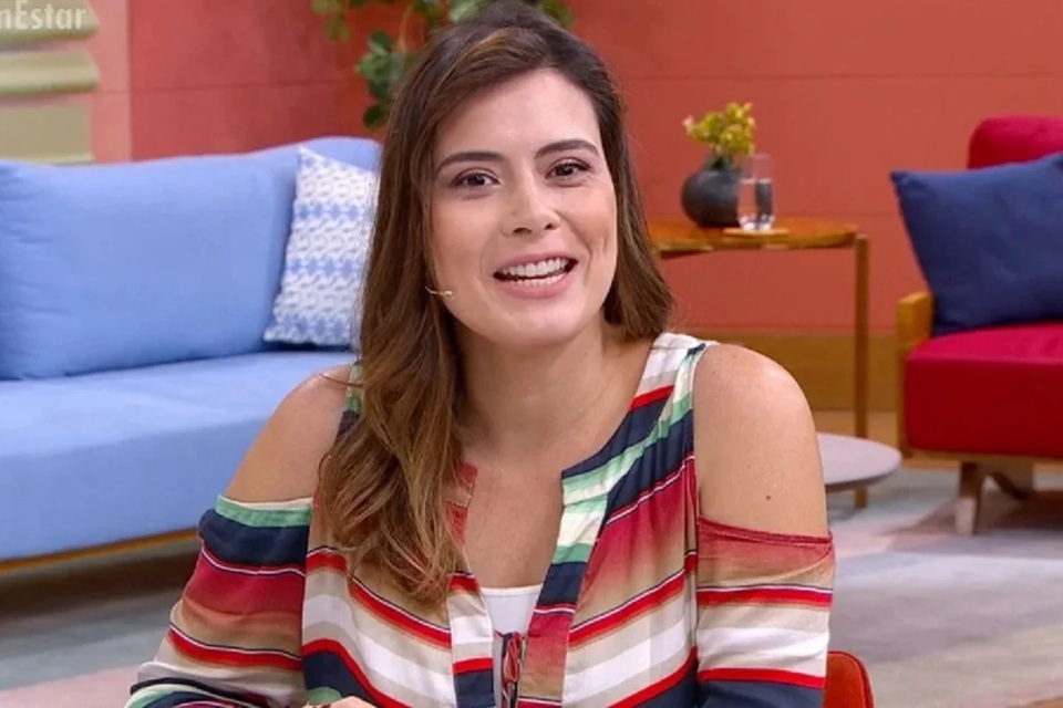 Jornalista anuncia saída da TV Globo após mais de 20 anos: ‘Saio com o coração leve’