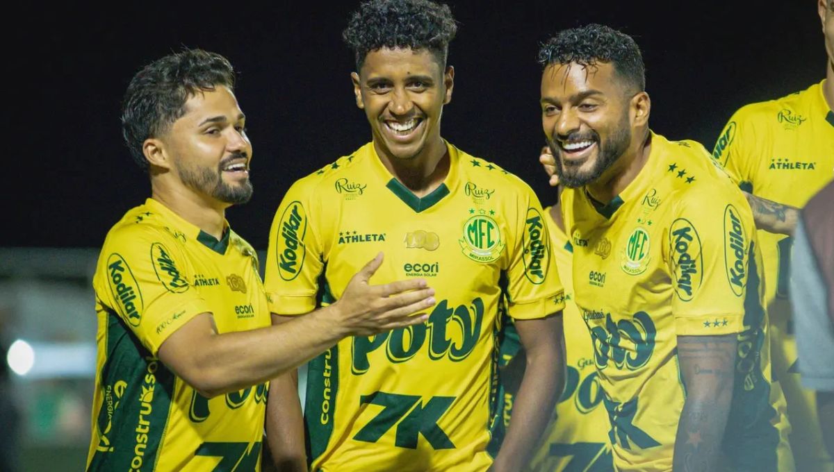 Palmeiras perde do Mirassol e vê vantagem na liderança do Brasileirão encurtar; veja gols