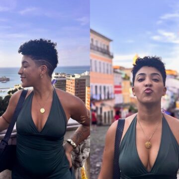 Nath Finanças abre álbum em Salvador: ‘Inesquecível demais’