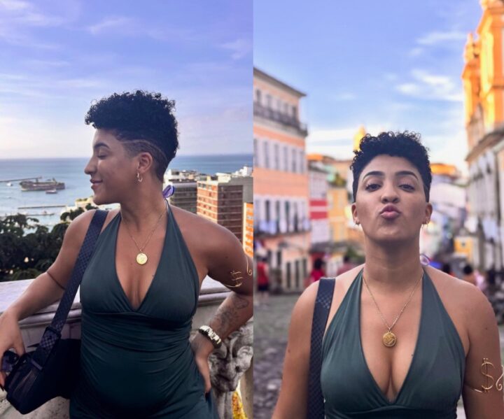 Nath Finanças abre álbum em Salvador: ‘Inesquecível demais’