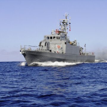 Marinha abre concurso nacional com 471 vagas e salário inicial de R$ 9,5 mil