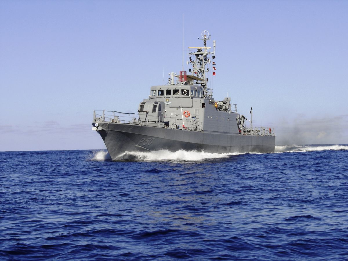 Marinha abre concurso nacional com 471 vagas e salário inicial de R$ 9,5 mil