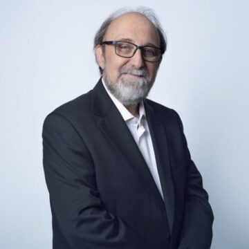 Miguel Nicolelis em Salvador: cientista lança livro e participa do Febracan Day