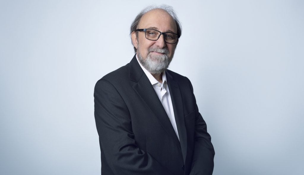 Miguel Nicolelis em Salvador: cientista lança livro e participa do Febracan Day