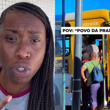 Prefeitura de Salvador reage a críticas de influenciadora e exalta trabalhadores baianos; assista