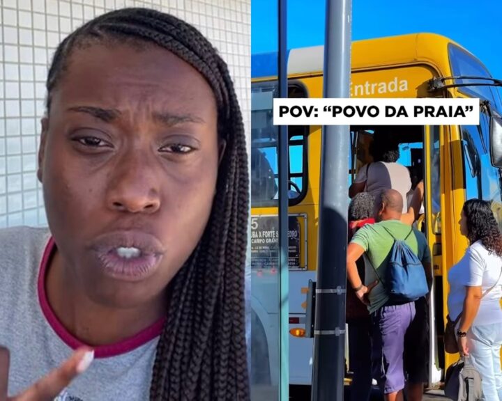 Prefeitura de Salvador reage a críticas de influenciadora e exalta trabalhadores baianos; assista