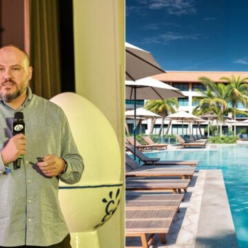 Parque aquático, torneio de tênis e mais: confira os planos de expansão da Costa do Sauípe até 2028