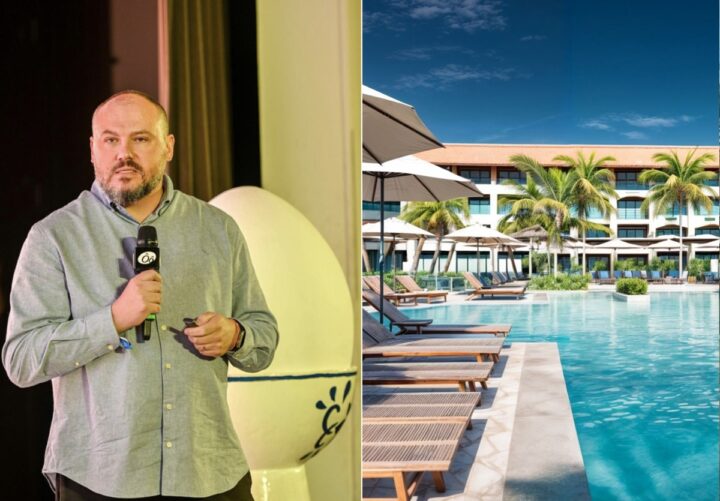 Parque aquático, torneio de tênis e mais: confira os planos de expansão da Costa do Sauípe até 2028