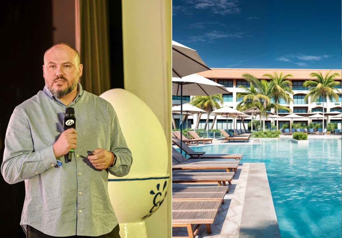 Parque aquático, torneio de tênis e mais: confira os planos de expansão da Costa do Sauípe até 2028