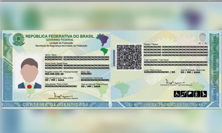 Novo RG: emissão do documento deve ficar cerca de 7% mais cara na Bahia; confira valores