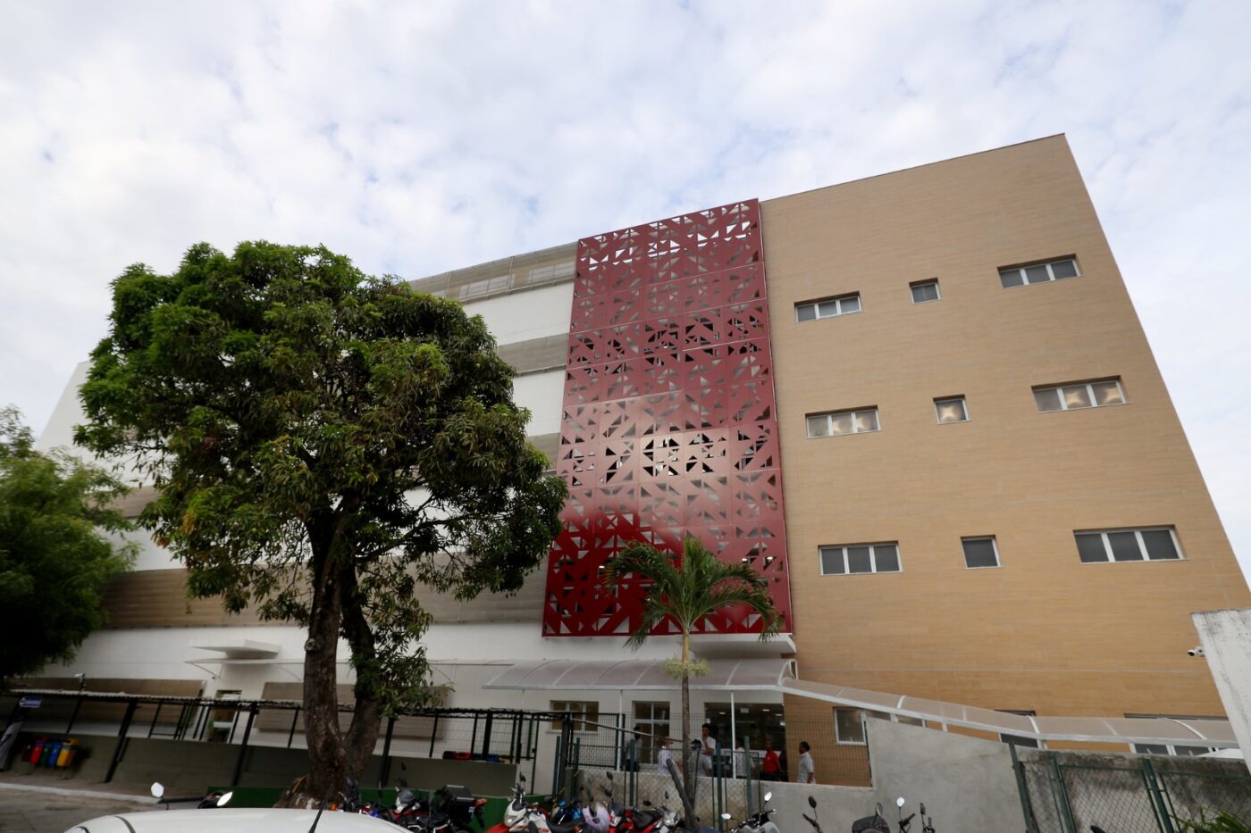 Novo ambulatório oncológico do Aristides Maltez é inaugurado; Osid recebe aporte de R$ 30 milhões para ampliar serviços