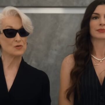 ‘O Diabo Veste Prada 2’ ganha trailer com Meryl Streep e Anne Hathaway de volta aos papéis icônicos; assista