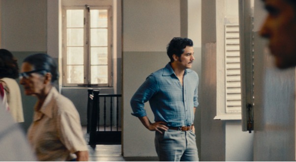 “O Agente Secreto” estreia nesta quinta em mais de 700 cinemas do Brasil