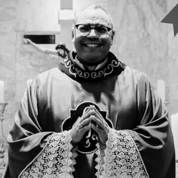 Padre morre após desabamento de laje em Salvador