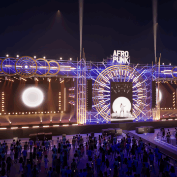 AFROPUNK Brasil 2025 acontece em Salvador neste fim de semana; confira programação