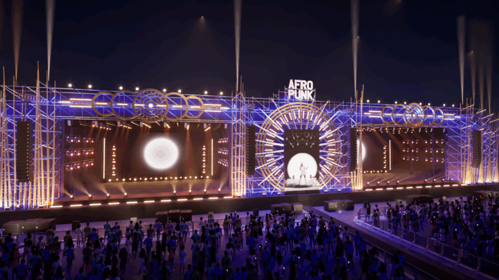 AFROPUNK Brasil 2025 acontece em Salvador neste fim de semana; confira programação