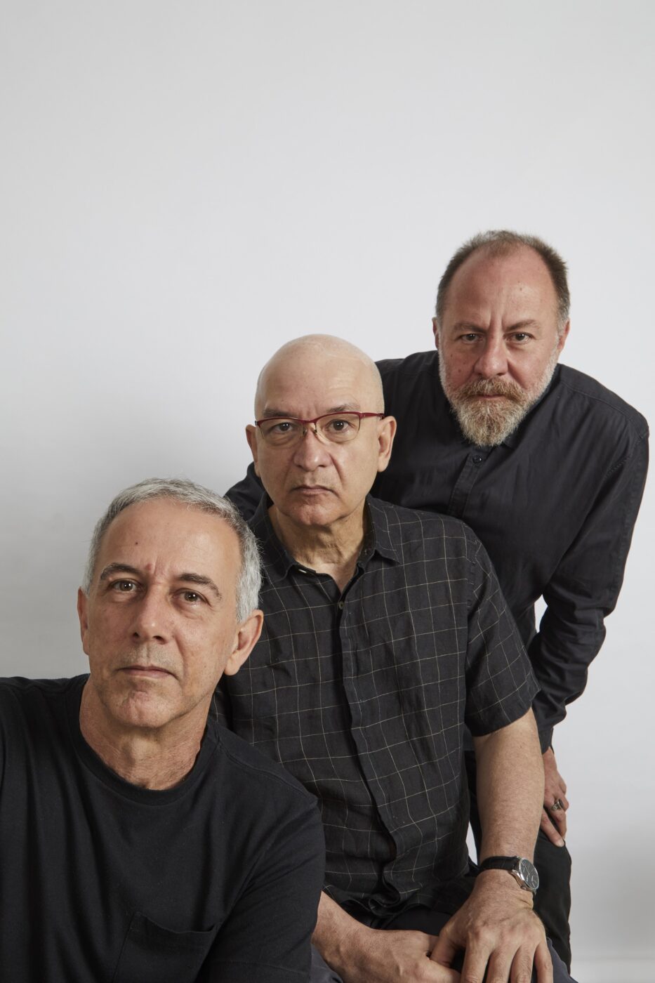Vamos? Os Paralamas do Sucesso apresentam show “Paralamas Clássicos” na Concha Acústica neste domingo