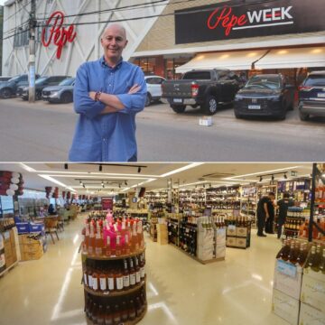 Almacen Pepe promove Pepe Week com até 40% de desconto em produtos e restaurantes