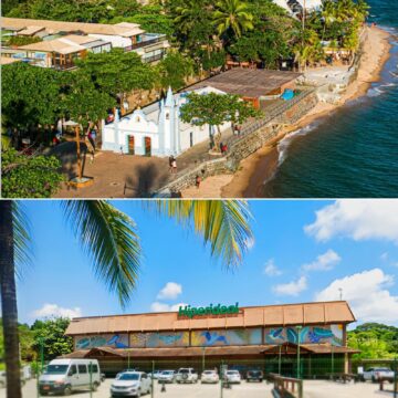 Vamos? Praia do Forte recebe corrida promovida pelo Grupo Hiperideal