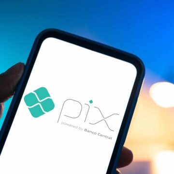 Pix movimentou R$ 15 trilhões no primeiro semestre de 2025, informa Banco Central