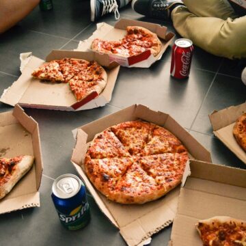 Domino’s oferece pizza gratuita no dia do Enem; veja onde retirar em Salvador