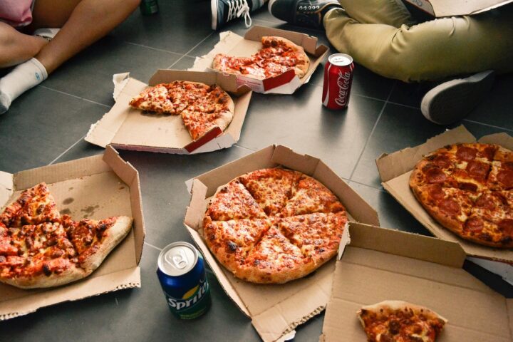 Domino’s oferece pizza gratuita no dia do Enem; veja onde retirar em Salvador