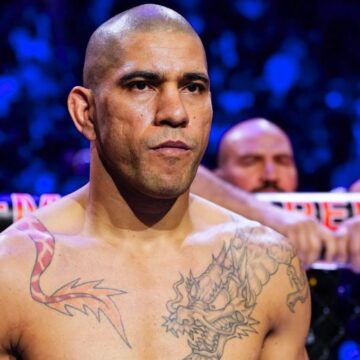 Poatan aceita luta de jiu-jítsu com Chimaev, e Glover diz a casa: ‘Aposto minha casa’