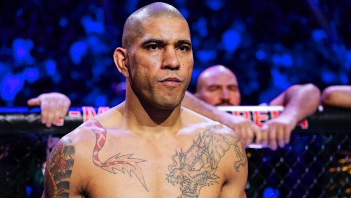 Poatan aceita luta de jiu-jítsu com Chimaev, e Glover diz a casa: ‘Aposto minha casa’