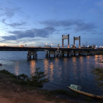 Governo planeja leiloar Hidrovia do São Francisco no ano que vem