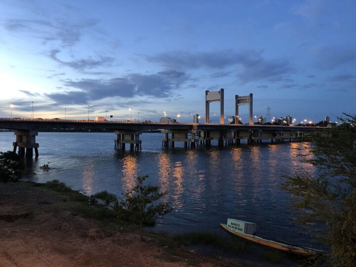 Governo planeja leiloar Hidrovia do São Francisco no ano que vem