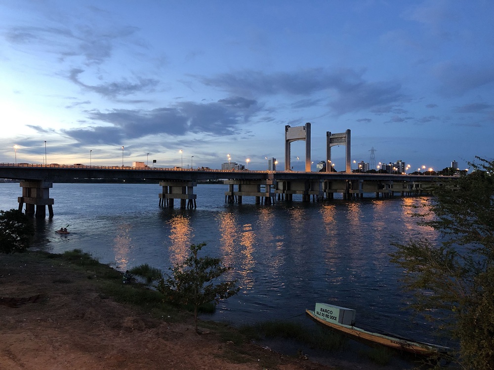 Governo planeja leiloar Hidrovia do São Francisco no ano que vem