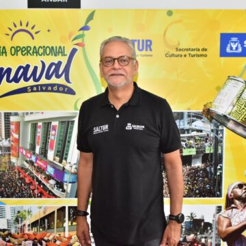 Prefeitura realiza Seminário Técnico do Carnaval de Salvador 2026
