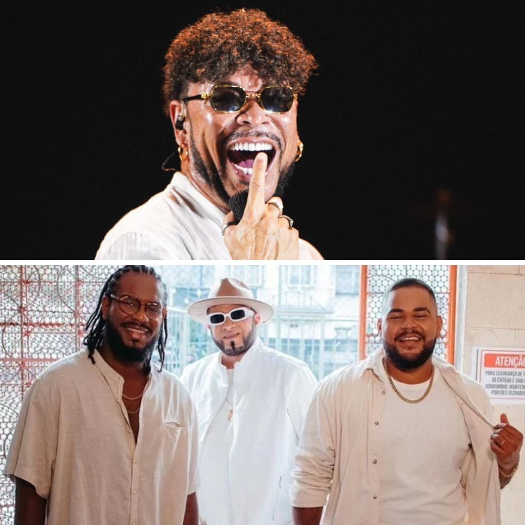 Réveillon Patamares 2026 terá shows de Jau e Filhos de Jorge; saiba detalhes