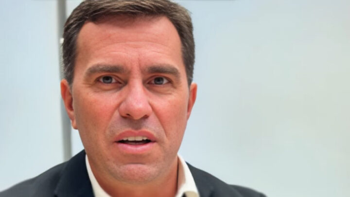 “Formato que não me atraía e não despertava interesse”, diz Rodrigo Bocardi após demissão da Globo